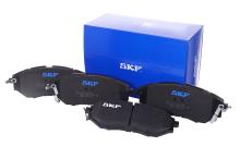 SKF VKBP 80555 A